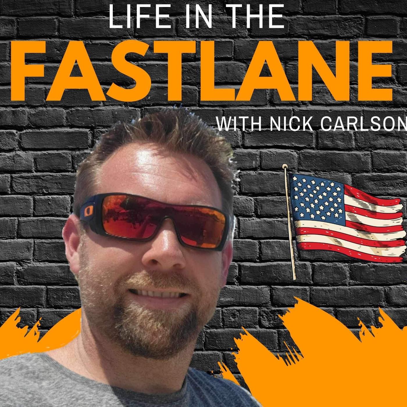 01. Life In the Fast Lane Intro - Life in the Fastlane (podcast ...