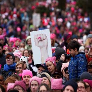 Did the sexual revolution launch identity politics?