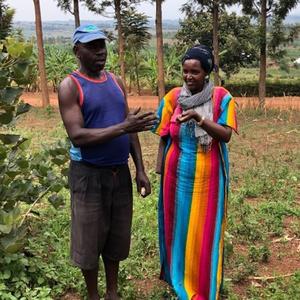 How forgiveness brought Rwandans together after the genocide