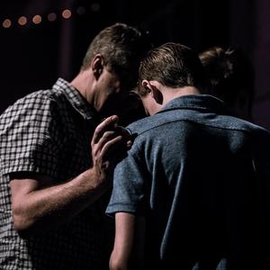 How one pastor and church were bad at prayer and now can’t stop praying
