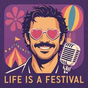 Life is a Festival