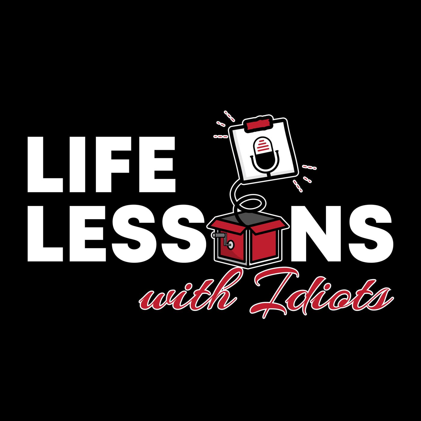 Life Lessons with Idiots
on In The Cloud Radio
