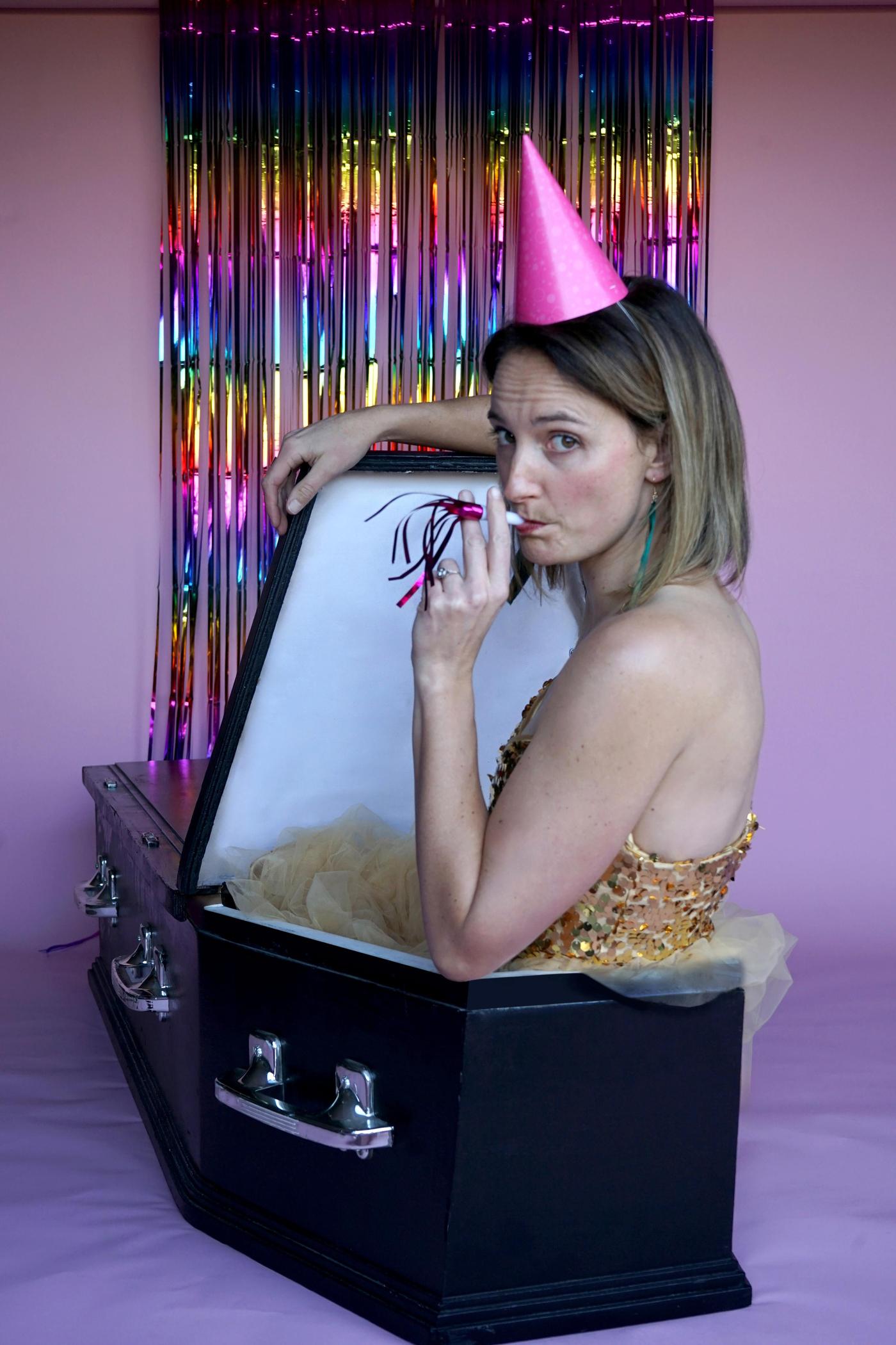 What does it mean to be a good person? Life Matters Separate