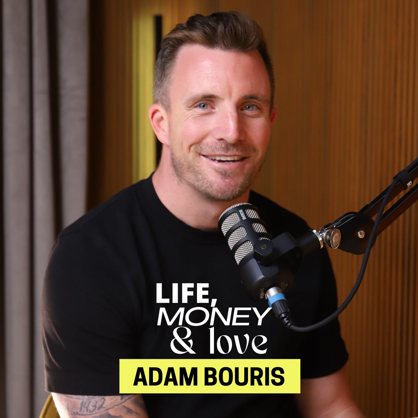 Life, Money & Love with Dylan Mullan (podcast) - Dylan Mullan | Listen ...