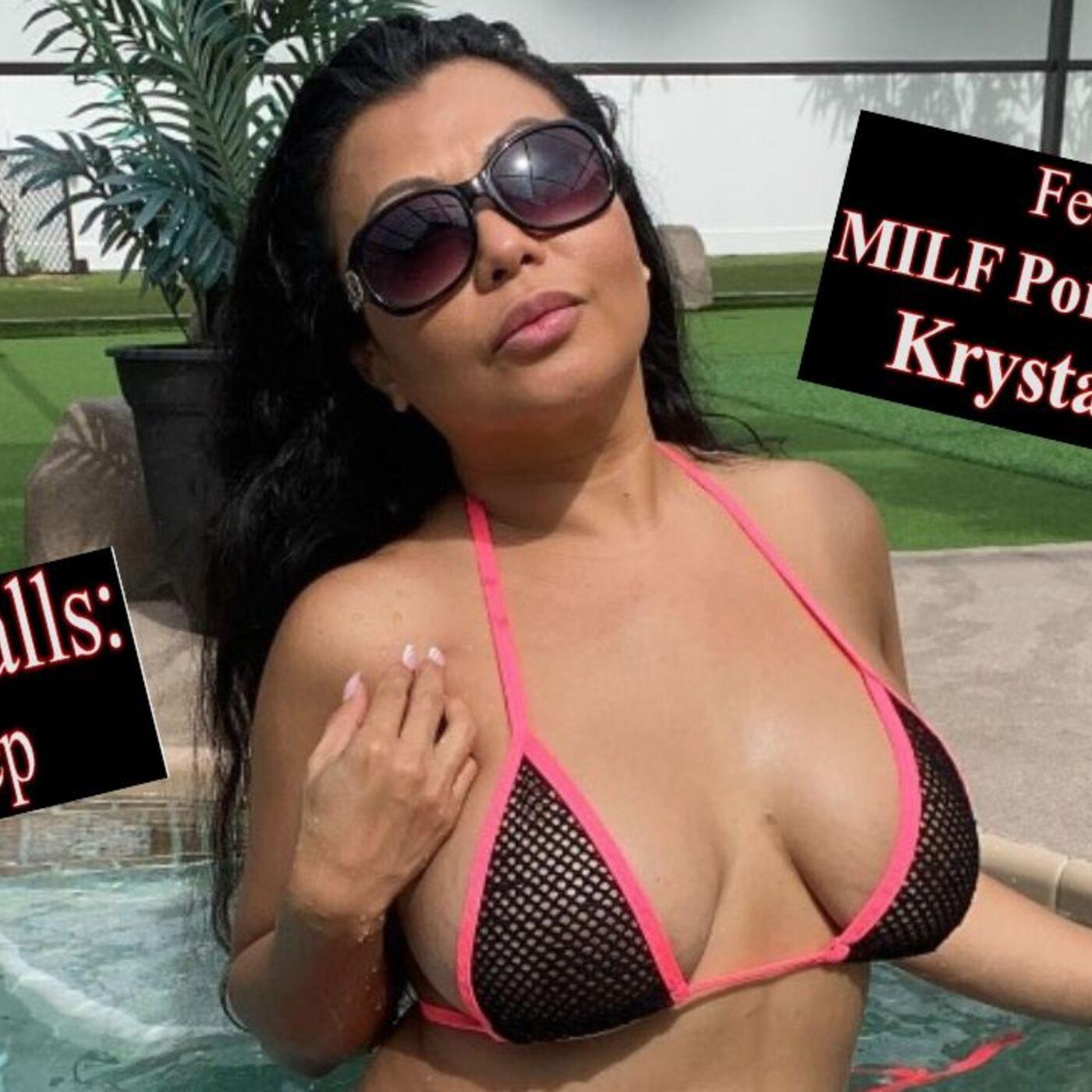 Superstar MILF Porn Phenom Krystal Davis - The Hush (Coming Soon) (podcast)  | Listen Notes