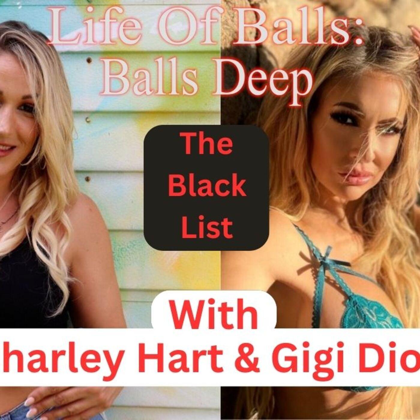 Life of Balls: Balls Deep Ep 4 - Carmela Clutch - The Hush (Coming Soon) ( podcast) | Listen Notes