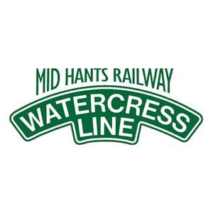 Life on the Watercress Line Archives - The MrT Podcast Studio
