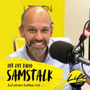 Life Radio Samstalk. Auf einen Kaffee mit... Archive | Life Radio Tirol