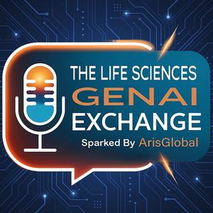 Life Sciences AI Exchange - Sparked by ArisGlobal