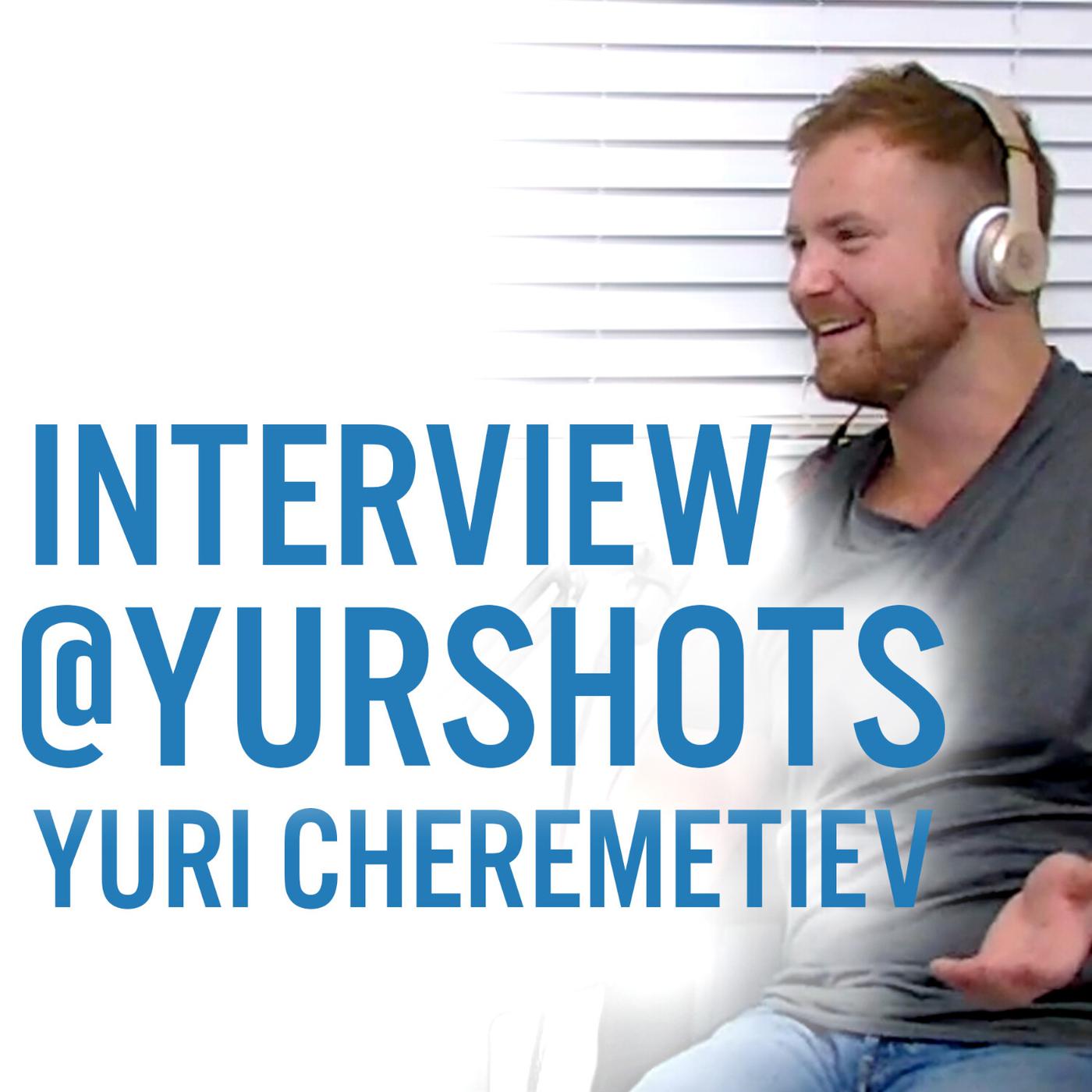 Interview on OnlyFans with Yuri Cheremetiev from @Yurshots Photography | Listen Notes