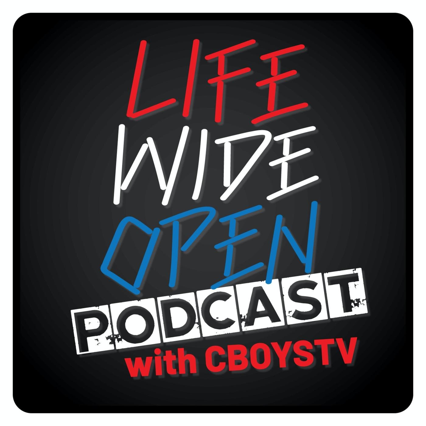 Life Wide Open with CboysTV