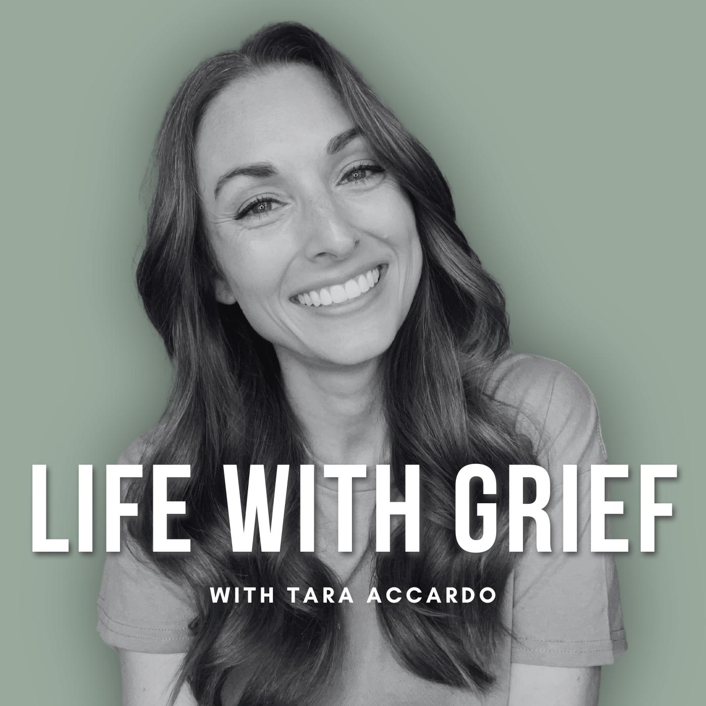 071. Delayed Grief Explained: Causes & How to Cope - Life With Grief ...