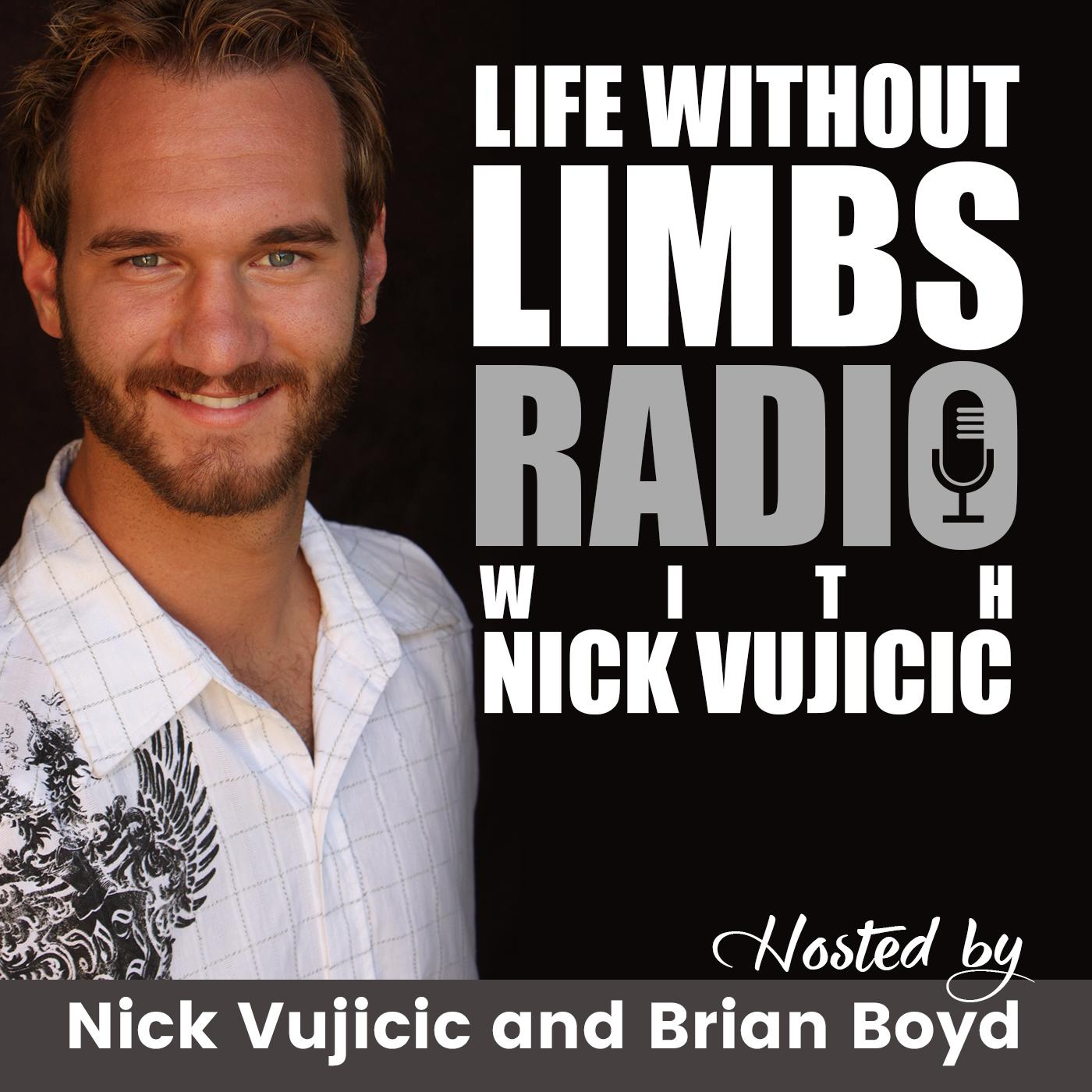 Why Do Bad Things Happen? - Nick Vujicic - Nick Vujicic: Life Without ...