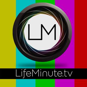 LifeMinute Podcast