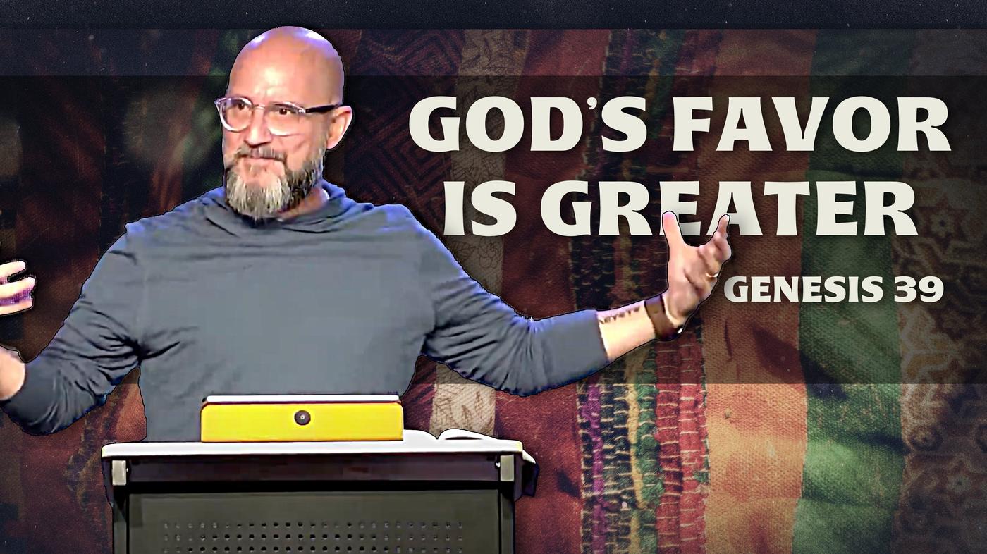 JOSEPH: Don't Call It A Comeback (Genesis 41) - LifePoint Church ...