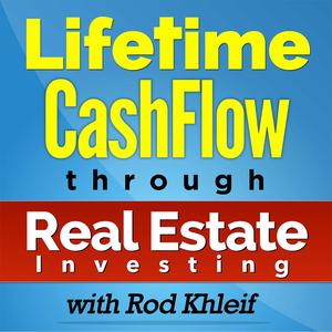 Ep #499 - MFRS How a single mom created financial freedom