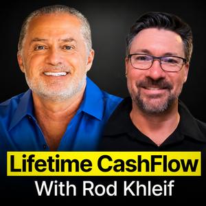 The $11.8M Deal That Taught Him Everything | Ep.1,298
