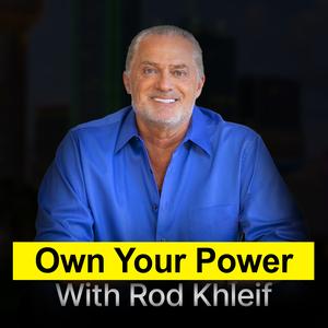 The Power The Comes From Connection | Ep. 1,297