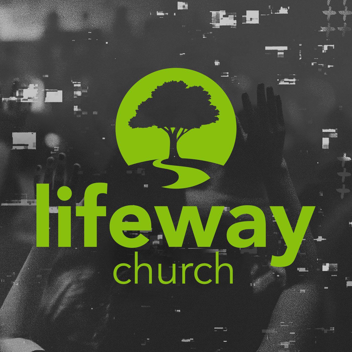 Re-Presenting Jesus - Lifeway Church - Weekend Services (podcast ...