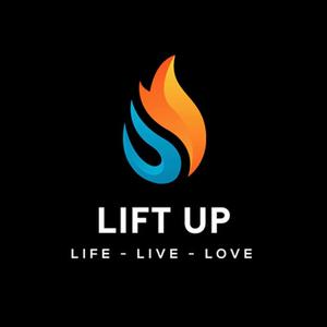 Lift Up Nations Podcast