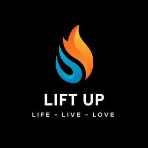 Lift Up Nations Podcast 