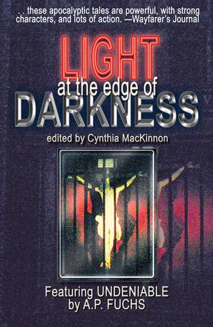 Light at the Edge of Darkness Podcast