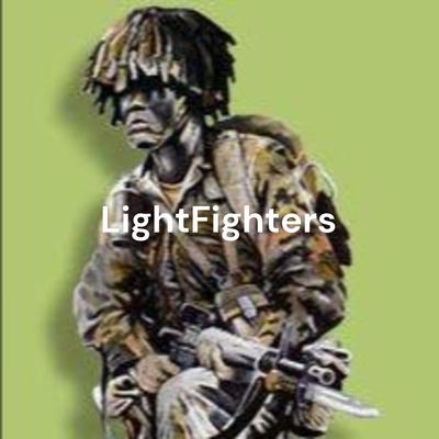 Episode 6 - Light Fighters: The Last Foot Soldiers of the Cold War: The ...