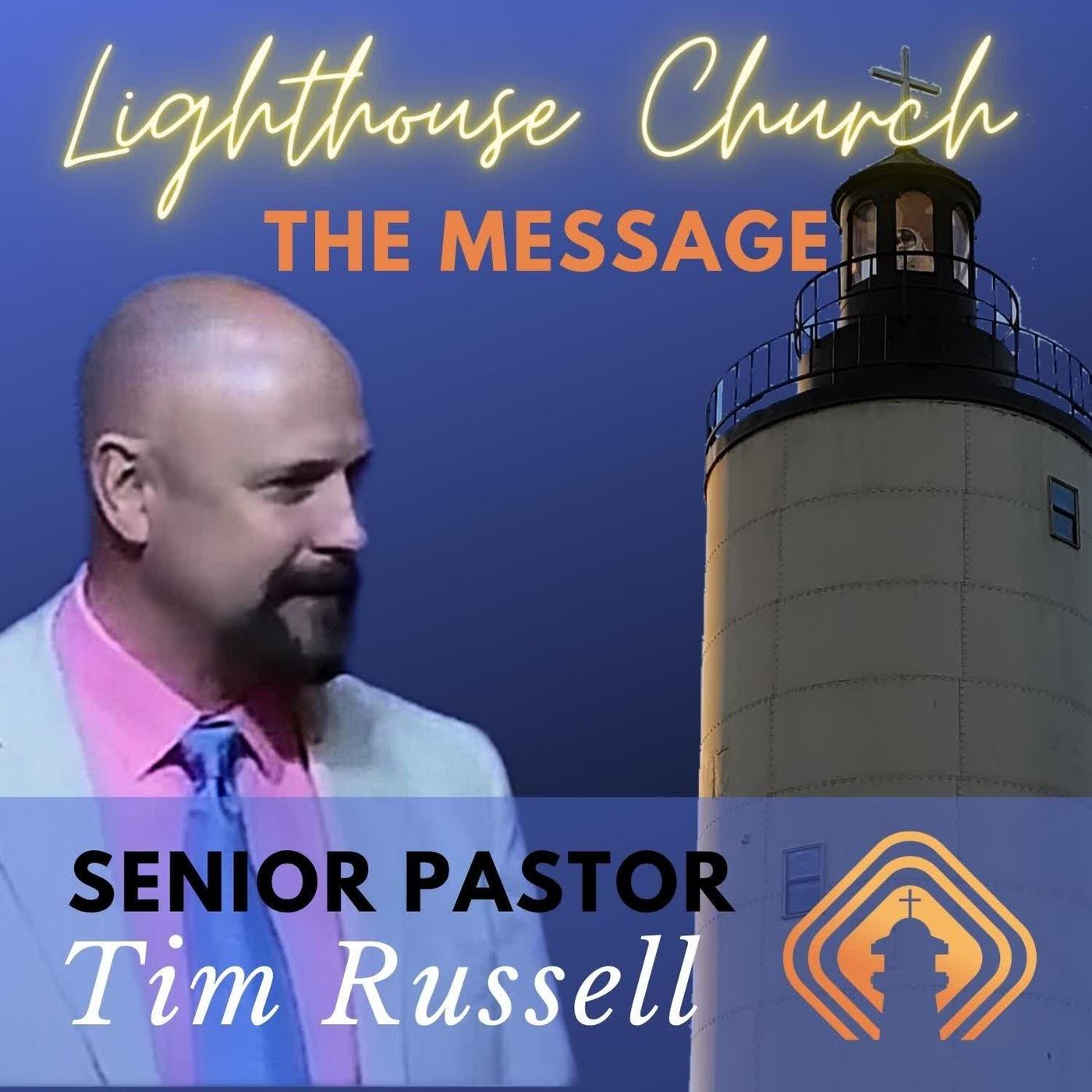 Holding Still Lighthouse Church The Message (podcast) Listen Notes