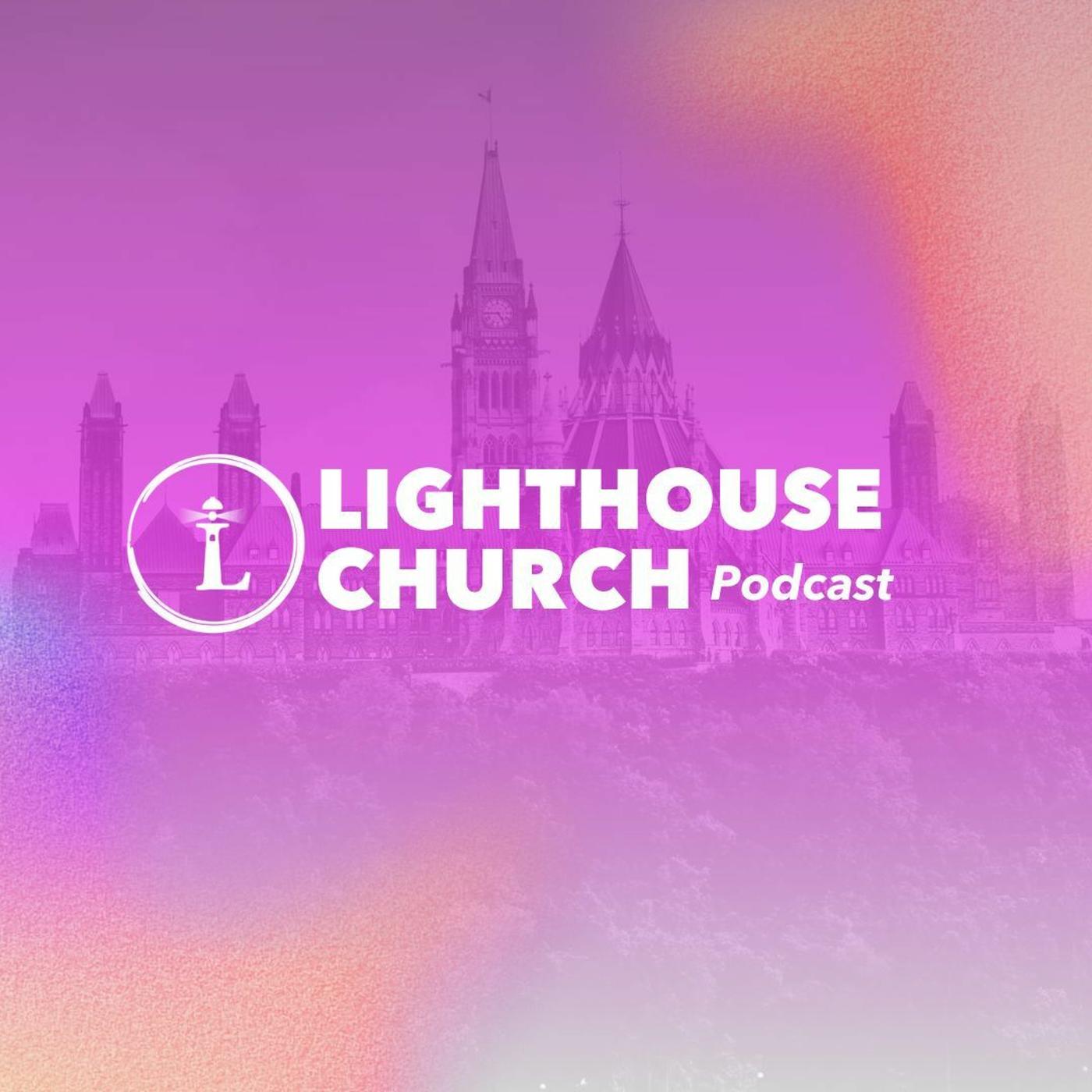 Vision Sunday 2024 Lighthouse Church Ottawa (podcast) Listen Notes