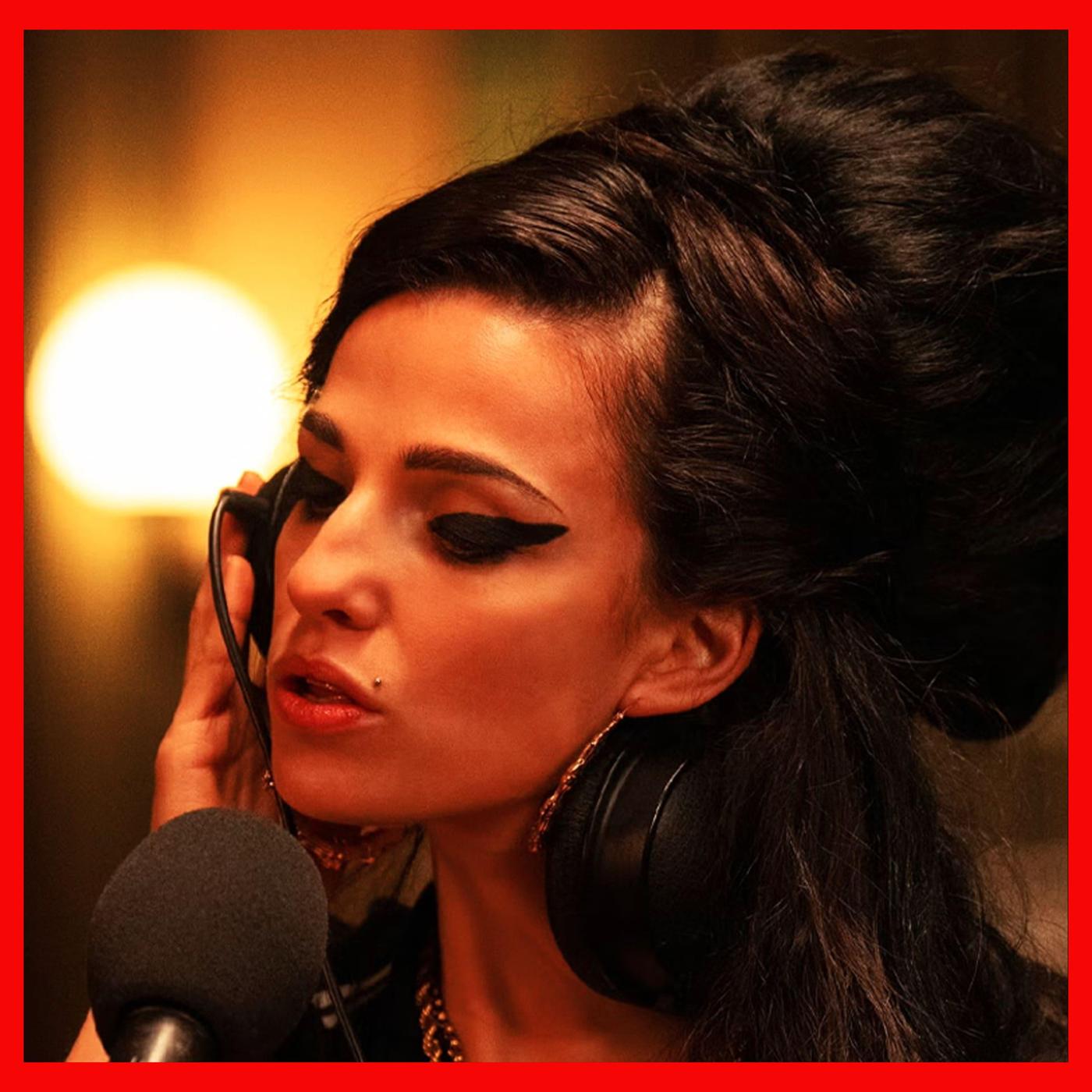 BACK TO BLACK Review 🎤 Love, Music & Tragedy Lights, Camera, Rant (podcast) Listen Notes