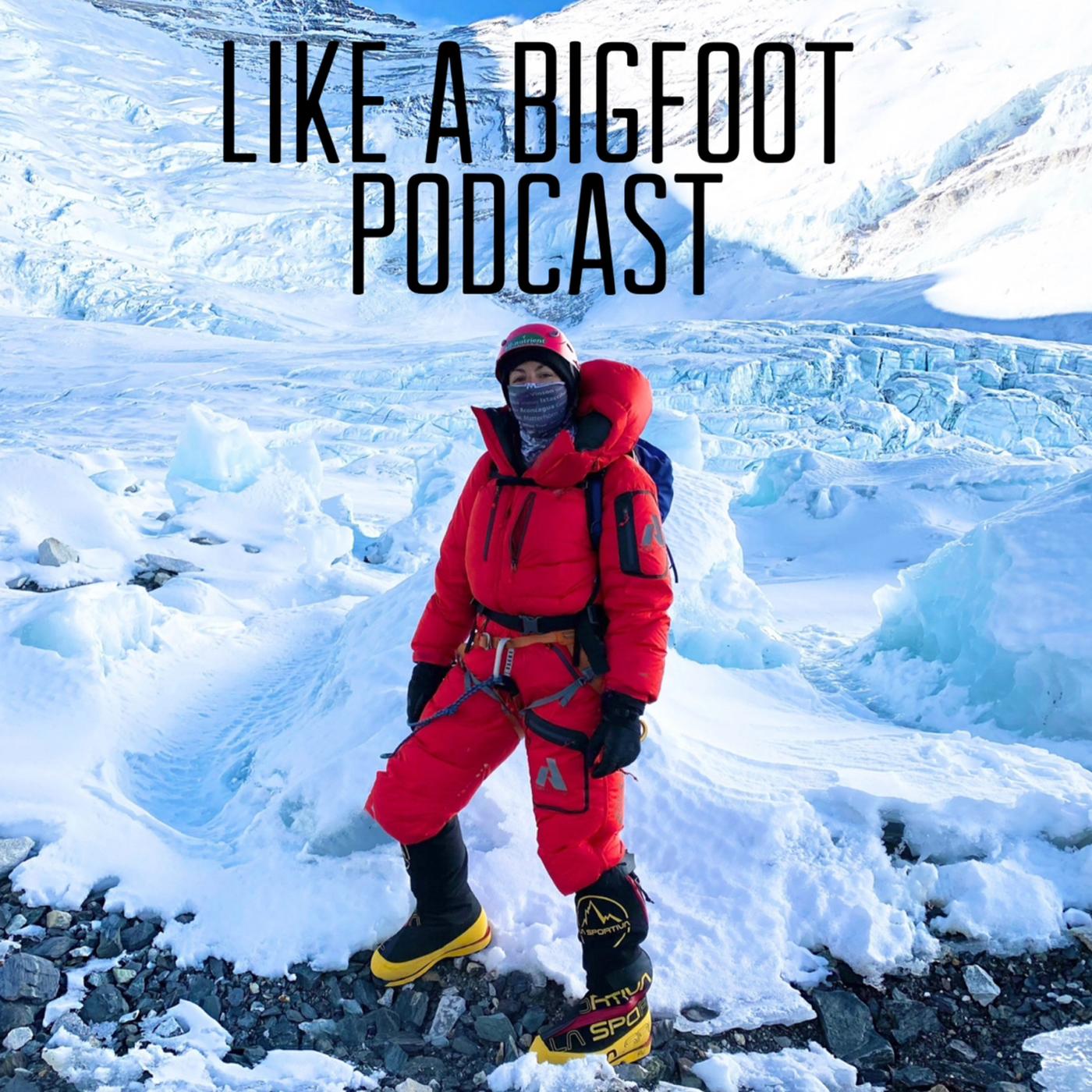 362: Heather Werner -- 7 Summits, Biking Across the USA TWICE, Naked and  Afraid | Listen Notes