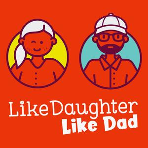 Like Daughter Like Dad