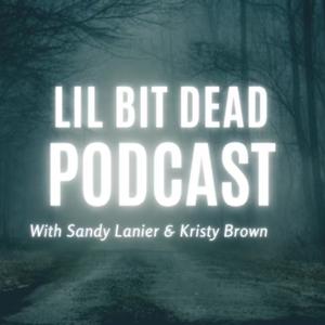 44- A Lil Bit of Book Club