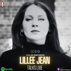Lillee Jean TALKS Live