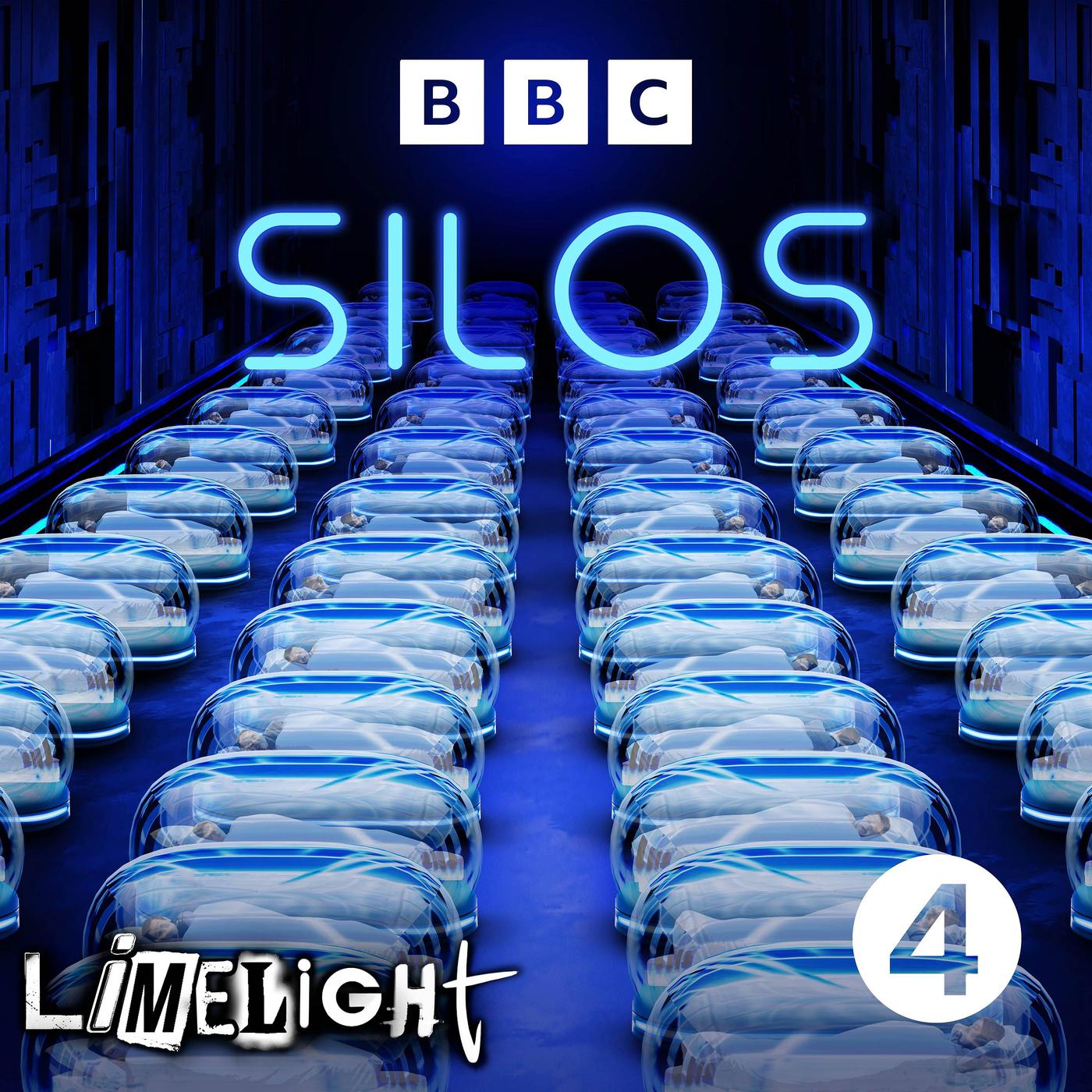 Siege Episode 5 Limelight (podcast) Listen Notes