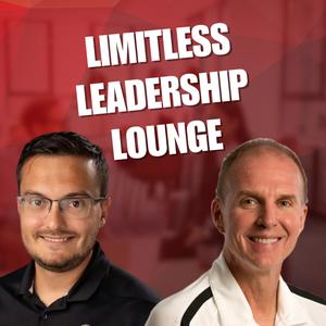 Limitless Leadership Lounge