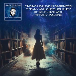 Finding Healing In Darkness: Tiffany Malone's Journey Of Self-Love