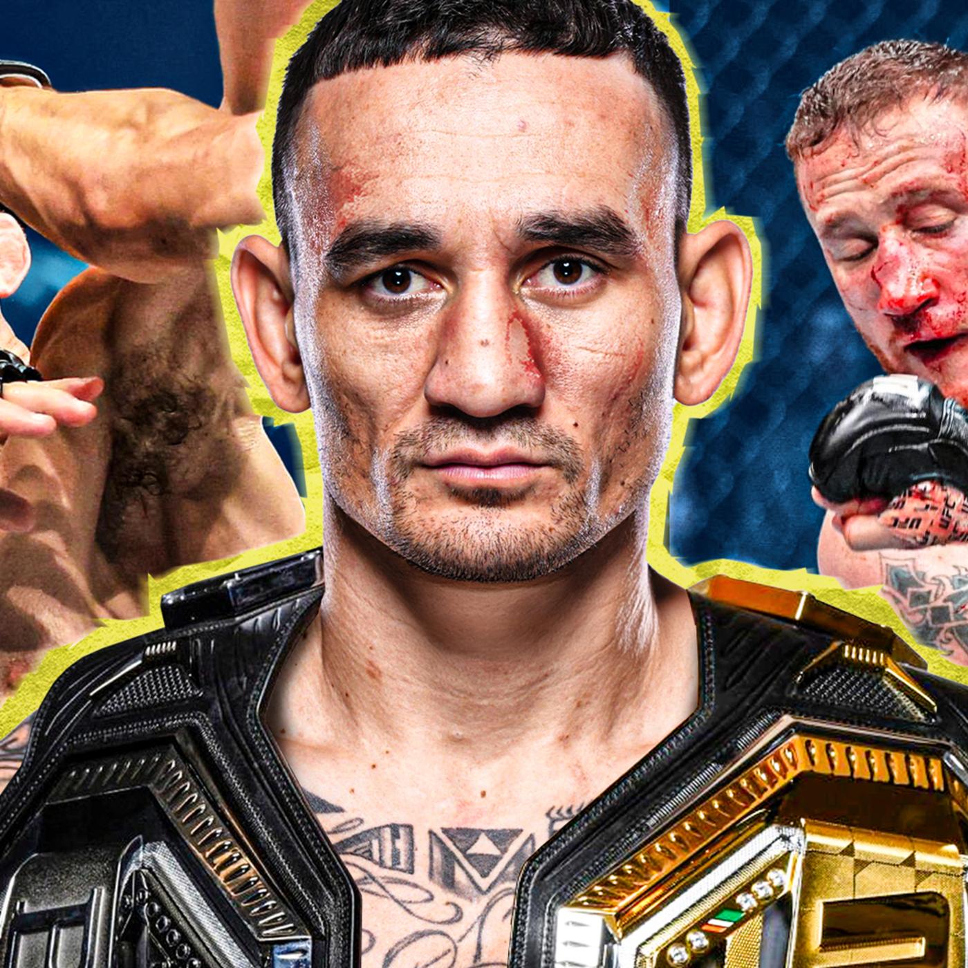 Why Islam Makhachev is the best fighter alive - Lionel Rivera's MMA ...