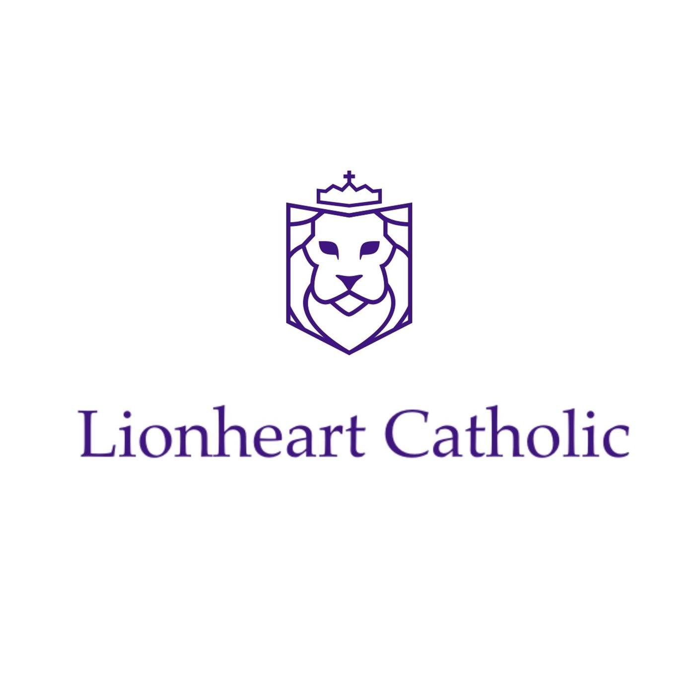 Lionheart Catholic