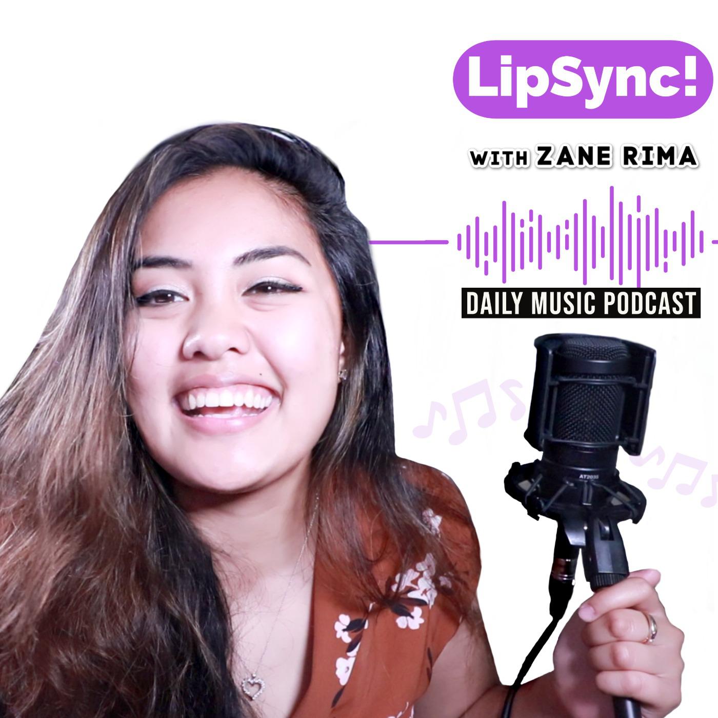 LipSync! with Zane Rima (pódcast) - AmaZane Channel | Listen Notes