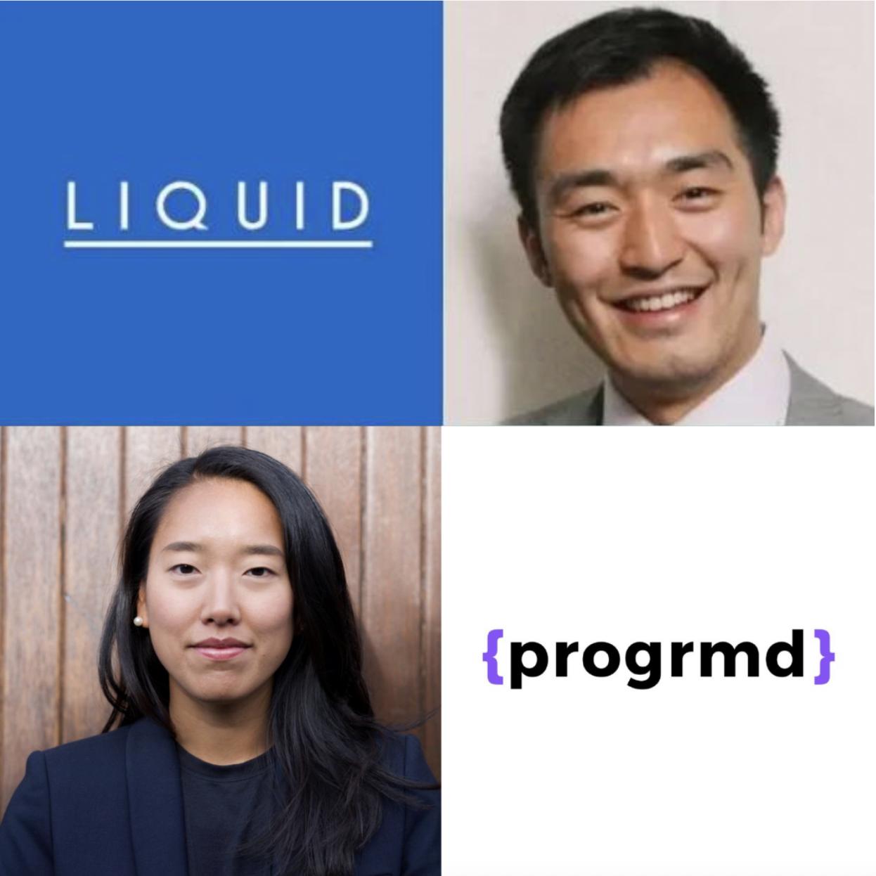 Liquid - Web3 Crypto Investing (podcast) - Global Coin Research | Listen  Notes