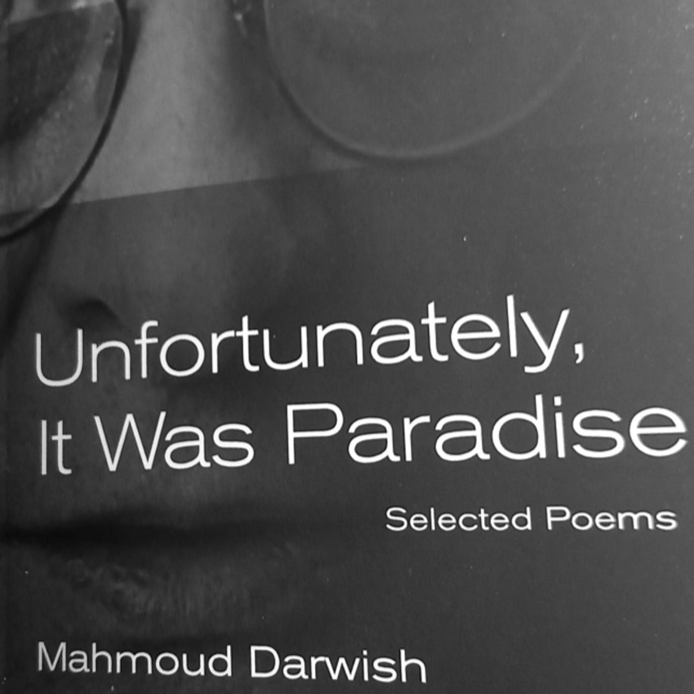 Palestinian Poetry by Mahmoud Darwish - Part 8 - The Martyrs | Listen Notes, image size:1400x1400