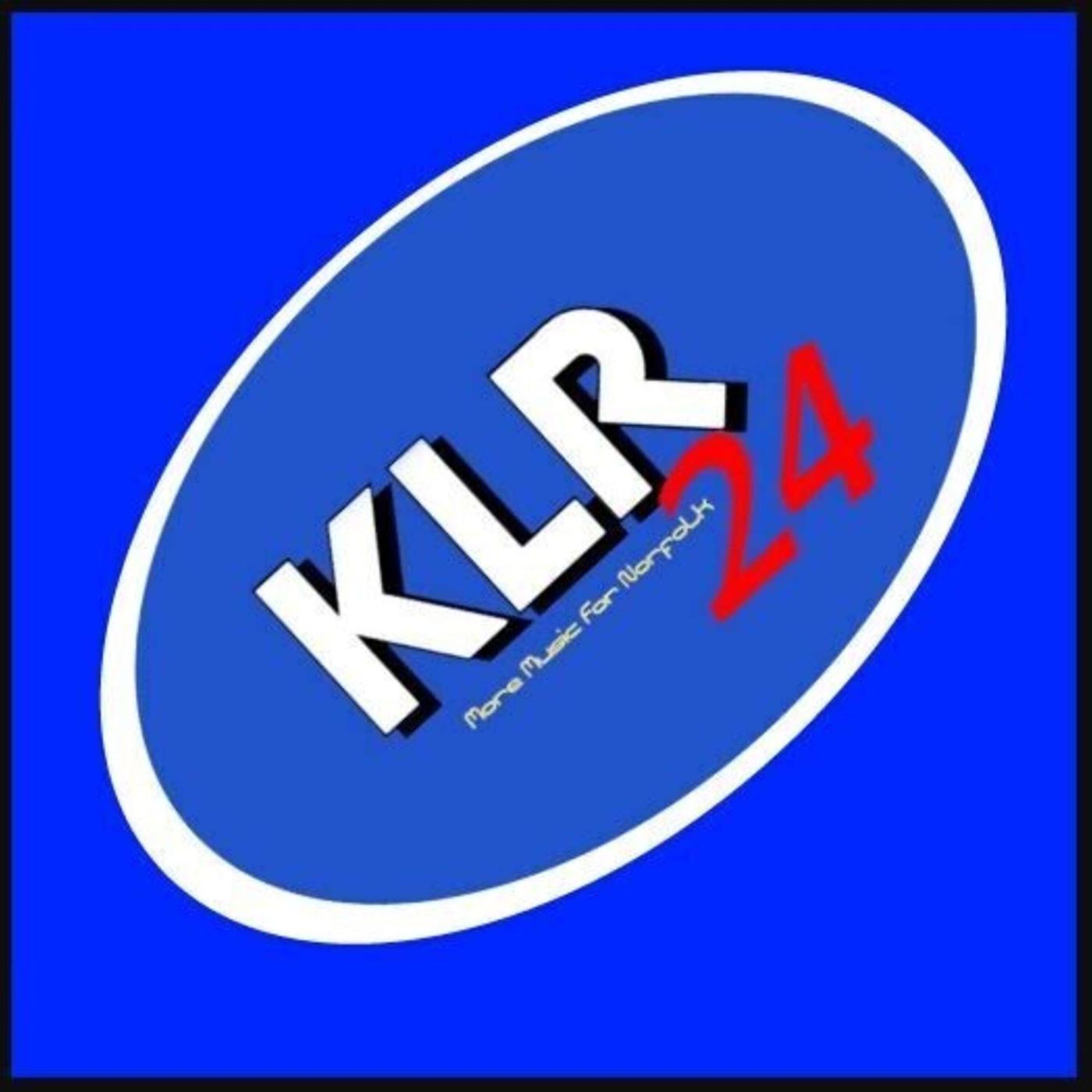 Listen Again to KLR24 Radio