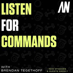 Listen for Commands