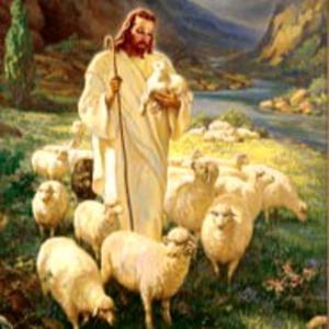 21 April 2024 - Psalm 23 - God is our Shepherd - Listening is Believing ...