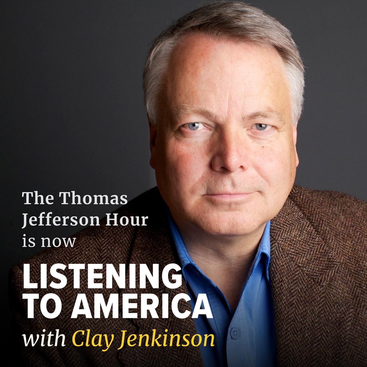 #1562 Ten Things: Counterfactual History - Listening to America ...