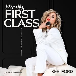 Literally First Class™