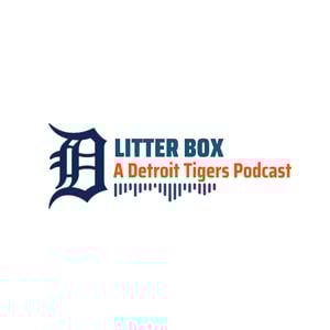 Litter Box: A Detroit Tigers Podcast