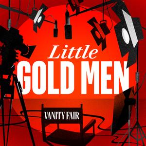 Little Gold Men by Vanity Fair Little Gold Men by Vanity Fair