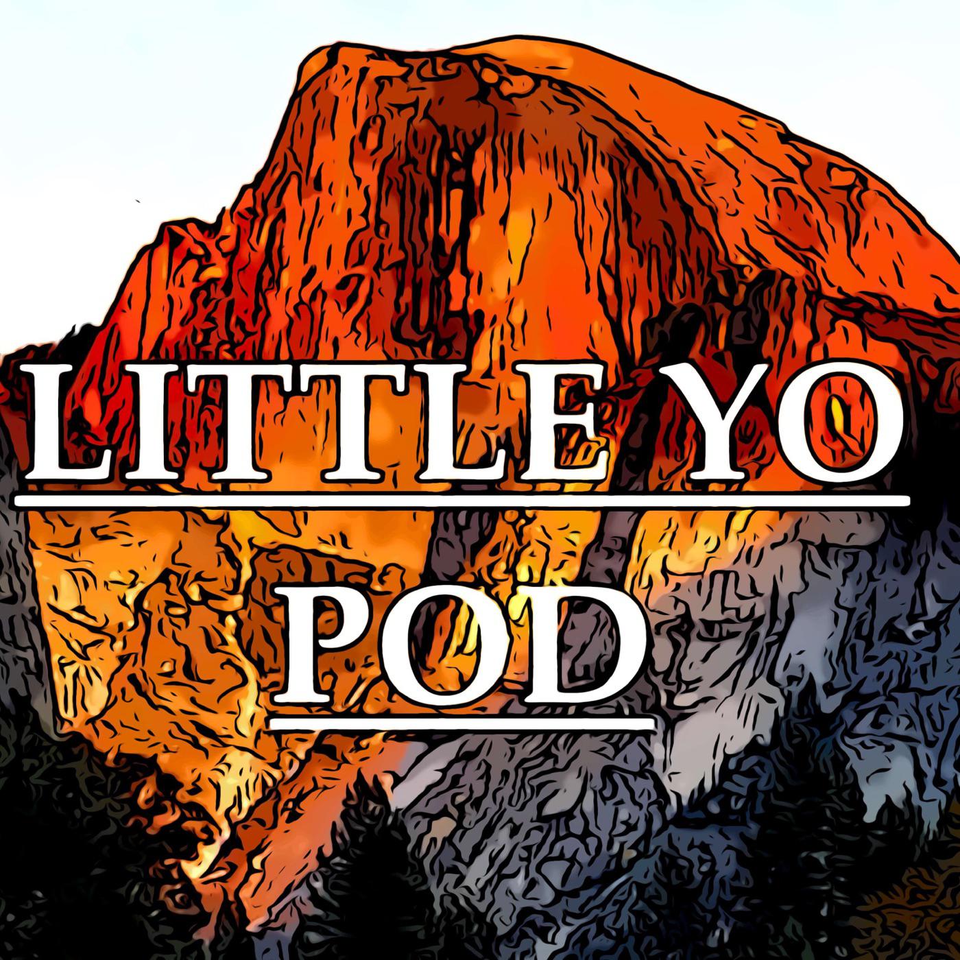 Little Yo Pod